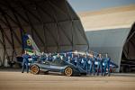 Pagani Zonda Tricolore 2010 года